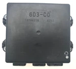 2008 Yamaha Vx Engine Control Unit 6D3-8591A-C0-00 6D3-8591A-C1-00 Used. Price: $349.00.