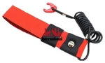 New 36182-HW1-671 Honda Aquatrax Lanyard F12X R12X F15 Key Kill Switch. Price: $69.95.