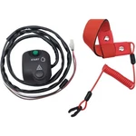 Yamaha New Oem Switch Box Assembly, FK7-68310-07-00. Price: $134.79.