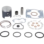 Vertex VTK23614B Top End Piston Kit Compatible With/replacement For Kawasaki New. Price: $124.63.