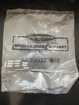 *new Oem Set Of 10* Quicksilver Mercury Marine Boat Dowel Pin 17-20032. Price: $24.99.