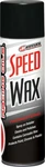 Maxima 70-76920 Speed Wax 15.5OZ New. Price: $21.54.