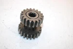 96 Yamaha Warrior 350 Oem High Wheel Gear 1UY-17223-00-00 AY6 Used. Price: $60.19.