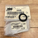 New Bombardier Oem Nos Washer / 211200027 Gti Gts Hx Spx. Price: $10.00.