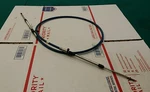 Steering Cable 93 94 95 96 97 750 Blue Kawasaki # 06-3732 New Nos. Price: $59.99.