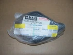 Yamaha 89-93 Wave Runner Lx 500 650 Rh Rear Bumper Corner New Oem EU0-62574-W0. Price: $19.99.