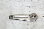1996 Tigershark Monte Carlo 770 Oem Reverse Lever Arm 1673-143 Used. Price: $11.56.
