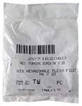 Oem Sea Doo Lot Of Hex Forming Screw M6 20 Gtr 215 230 Gts 130 New. Price: $10.45.