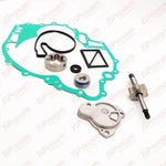 Oil Pump Kit Repl Sea-doo Gtx 4-TEC Gti Rxt Rxp 2002-2017 420956675 420837472 New. Price: $42.90.