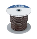Ancor 106210 Tinned Copper Wire 12 Awg (3MM2) New. Price: $50.29.