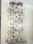 Good 2009-2015 Yamaha Fx Cruiser Ho 1800 1.8L Oem Cylinder Head 99999-04510-00 Used. Price: $799.99.