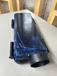 New Oem Yamaha Waverunner Cover Sub Assy #66V-14480-01. Price: $129.99.