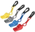 Atlantis Whistle W/clip Red A2701C New. Price: $14.39.