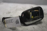 Mirror Left Black 56600-33E00 1996 Suzuki GSX-R750 Used. Price: $20.00.