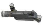 04 Honda Aquatrax R-12X Water Joint Cover ARX1200 Used. Price: $19.99.