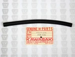 Kawasaki Nos New 92059-076 Fuel Pipe H2 AR80 AR50 KH100 KT250 Mach Iv. Price: $14.99.