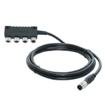 Actisense NMEA2000 Micro 4-WAY Drop A2K-4WD-1 New. Price: $124.20.