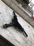 14 Sea-doo 215 Wake Pro 4-TEC & Steering Stem Used. Price: $156.75.