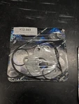 Sea-doo Intake Gasket Kit 657/657X Xp/explorer/speedster/gtx/spx 52-103 Sbt New. Price: $18.62.