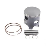 New 66.36MM Bore Piston Kit Fits Yamaha Yz Monster Energy 250CC By 8216DB. Price: $170.77.