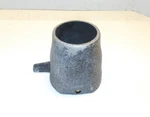 1988 1993 Wetjet 432 Brut Steering Nozzle Oem# 862-135A Used. Price: $29.99.