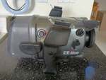 Sea And VX-950 Pro High-performance Underwater Housing, Made Japan Used. Price: $130.00.