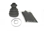 Outer Cv Boot Kit For Polaris 4X4 2201015 Front Heavy Duty Thicker Gauge New. Price: $18.99.