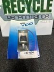 Vdo Pressure Switch 230-604 Dual Circuit Normally Open/closed Psi New. Price: $19.95.