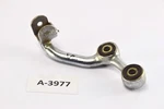Yamaha Xv 750 Virago - Footpeg Bracket Front Left A3977 Used. Price: $43.87.