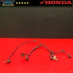 Genuine Oem 2007 Honda CRF450R Wire Harness Wiring Loom Lead Cord Plug Used. Price: $38.00.