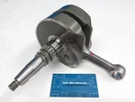 2008-2009 Kawasaki Oem Crankshaft (klx Stock Rod) Used. Price: $230.00.