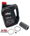 Seadoo 4TEC 1503 1630 Oil Change Kit Rxpx Rxtx Gtx Gti Wake Gtr 779134 420956744 New. Price: $89.89.