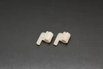 New Oem Polaris 3140047 Carburetor Caps Qty 2 Nos. Price: $10.99.