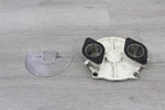 1997 Sea-doo Gtx 787 Rotary Valve 159 Degree And Cover Assembly 290810738 Used. Price: $44.00.