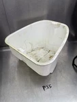 Oem Polaris 1999-2004 Genesis Carb & 1200 Under Seat Storage Tub Bin Used. Price: $70.49.