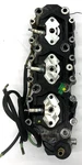 Evinrude E-tec 250HP H250HLAGH Outboard Top End Cylinder Head 5009482 2015-2020 Used. Price: $114.75.