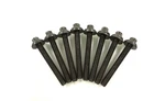 2002-2023 Sea-doo Gtx 155 / 230 300 Oem Crank Case Bolts (qty 8) 420641120 Used. Price: $16.95.