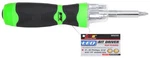 Performance Tool High Visibility Led Bit Driver W9205 New. Price: $12.30.