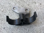 Seadoo Gtx Gti Rxt Rxp 4TEC Oem Retaining Plate 420851740 Hose Bracket 420660290 Used. Price: $14.99.