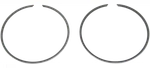 Wsm Replacement Piston Ring Set 1092905 New. Price: $34.43.