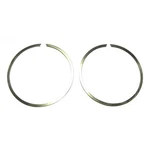 Oem Grade Piston Ring Set Std Johnson Evinrude 235HP V6 Crossflow 80-85 390509 New. Price: $103.67.