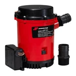 Johnson Pumps 02274-001 Hd Bilge 2200 Gph W/ult. Switch 12V (02274001) New. Price: $178.01.