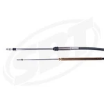 Sea-doo Jet Boat Weedless Cable 98-99 Sportster 1800 204200034 27-6150 Sbt New. Price: $124.88.