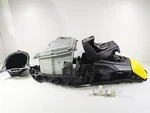 2010 Sea-doo 4-TEC Rxt 215 Center Storage Deck Cover Fairing 291003017 291004595 Used. Price: $119.99.