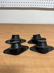 Kawasaki Jet Ski 2006-2023 Ultra Stx Oem Motor Mount / Damper Set # 92161-3789 Used. Price: $24.99.