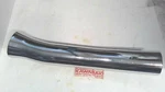 Nos 1980-1982 Kawasaki Kz 550 Std Ltd Right Muffler Exhaust Cover Oem 14025-1055 New. Price: $38.95.