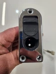 Perko Stern Plug Base W/ Slide Cover Pin Stainless Chris Craft 210 Used. Price: $26.99.