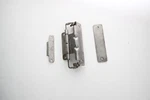 1992-1999 Kawasaki 750 Xir Jetski Front Hood Hatch Cowl Lid Hinge Used. Price: $28.95.