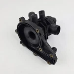 Sea-doo Rxp-x Rxt-x 300 Oem Water Pump Thermostat Housing 420922687 420922923 Used. Price: $99.99.