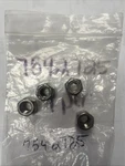 Polaris Oem Pwc Nylok Nut 7542725 Qty. New. Price: $12.00.